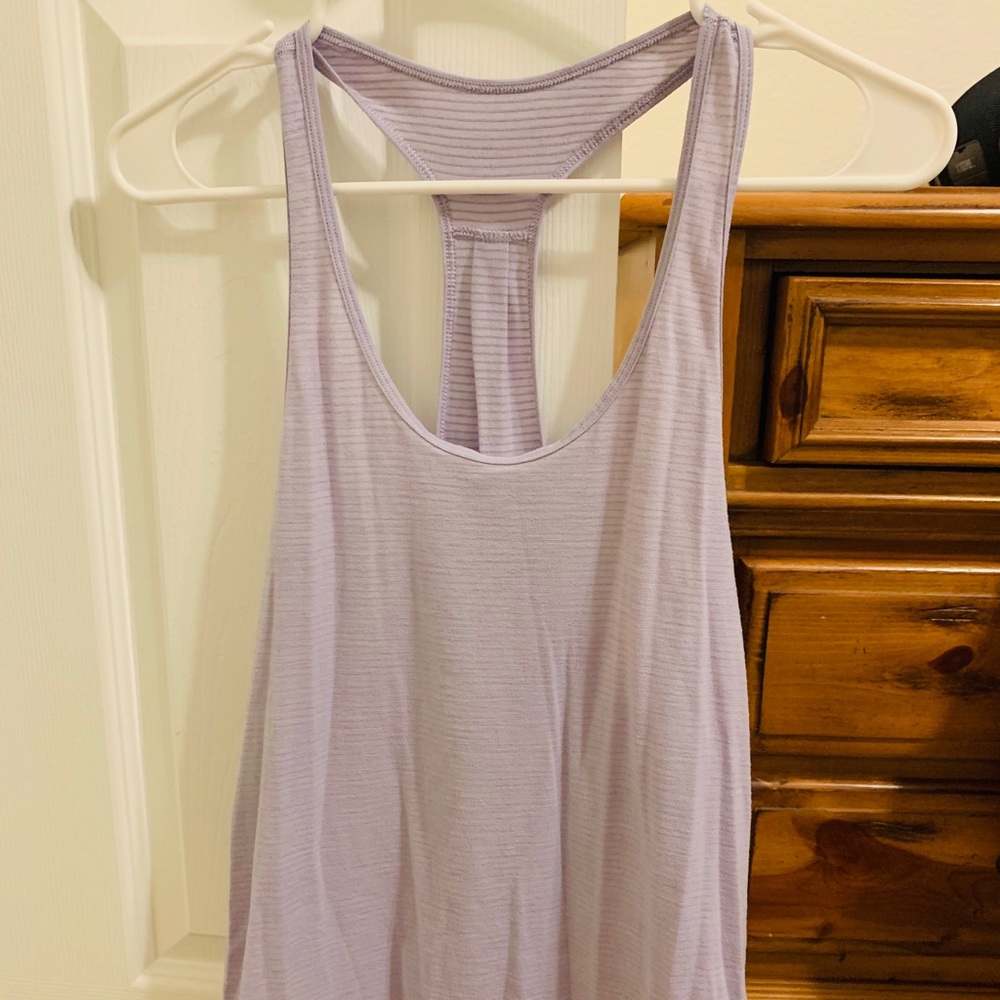LULULEMON tank
